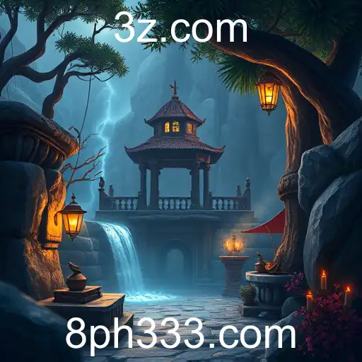 Exploring the World of Adventure Games on 'ph333'