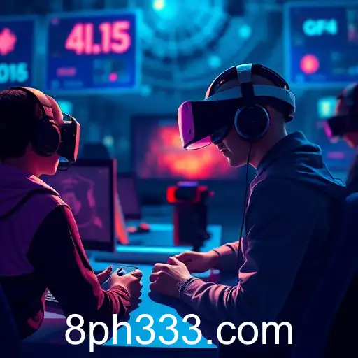 Emerging Trends in Online Gaming