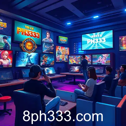 The Evolution of Gaming in 2025