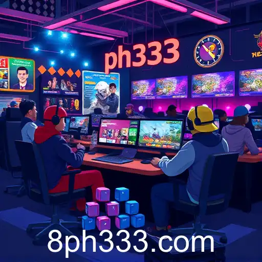 The Evolution of Gaming Platforms: PH333 Leading the Charge