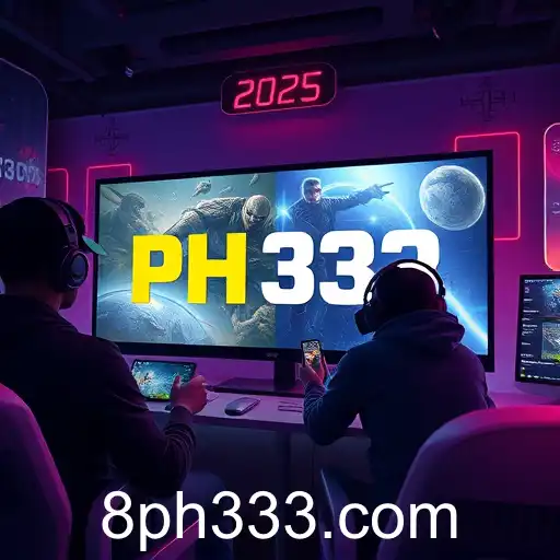 The Evolution of Gaming: A 2025 Perspective