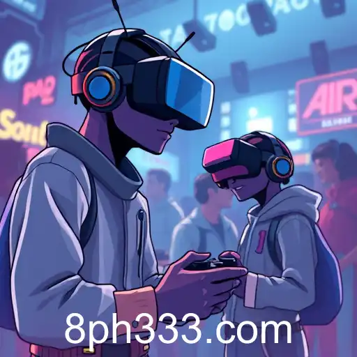 The Evolution of Online Gaming Communities