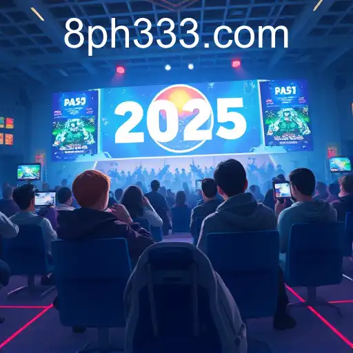 Gaming Innovations Shape 2025 Experience