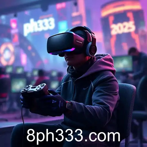 Gaming Trends and Industry Insights for 2025