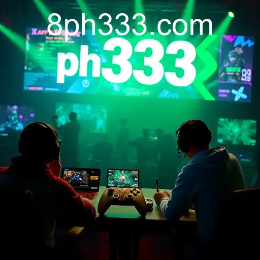 Gaming Trends Shaped by ph333 in 2026