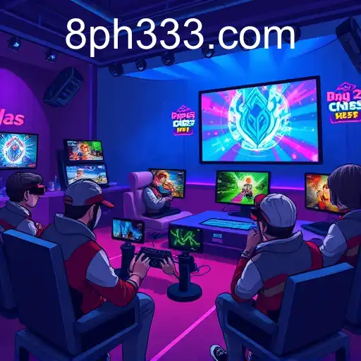 Innovation in Gaming: The Rise of ph333