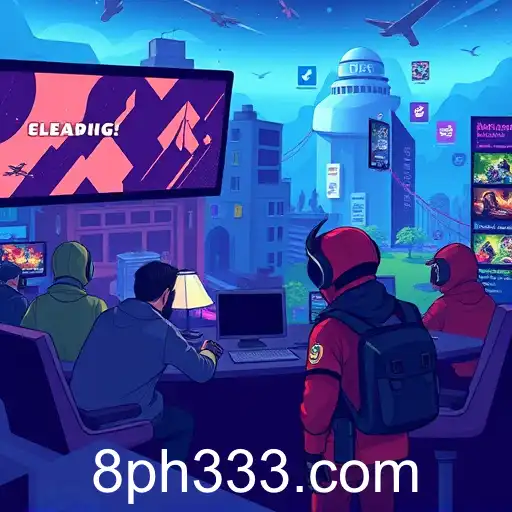 The Rising Popularity of Online Platforms in Gaming