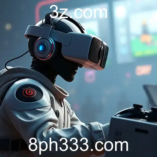 Online Gaming Revolution: Exploring the Impact of ph333