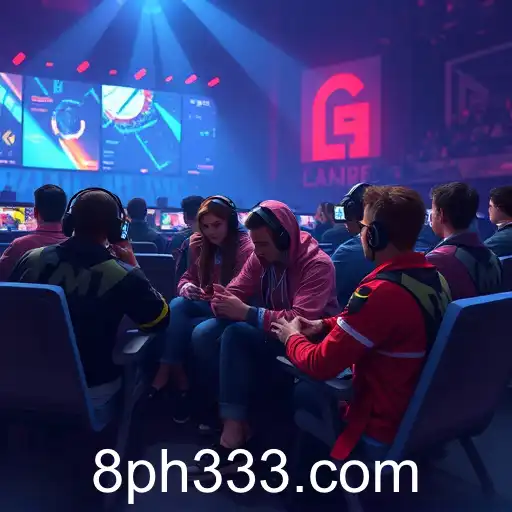 Rising Popularity of Online Gaming in 2025