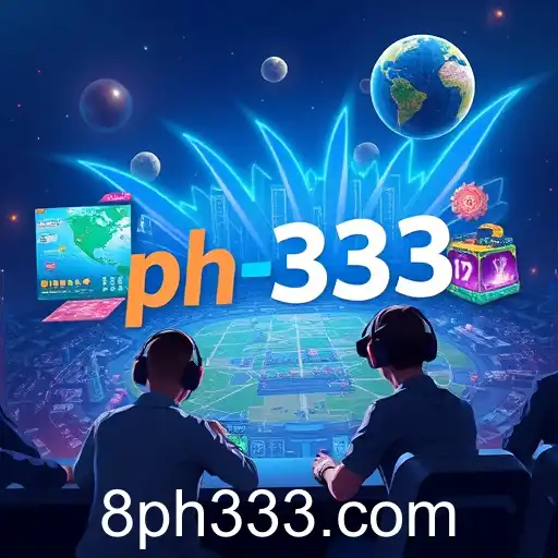 Navigating the Gaming Frontiers with ph333