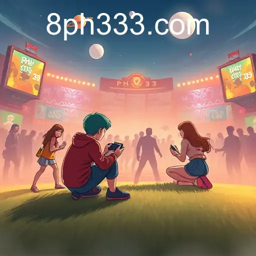 Ph333: Gaming in a Post-Pandemic World