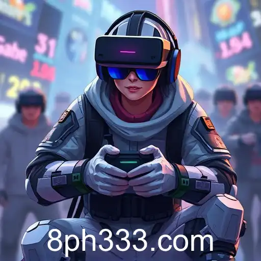 Revolutionizing Online Gaming with PH333