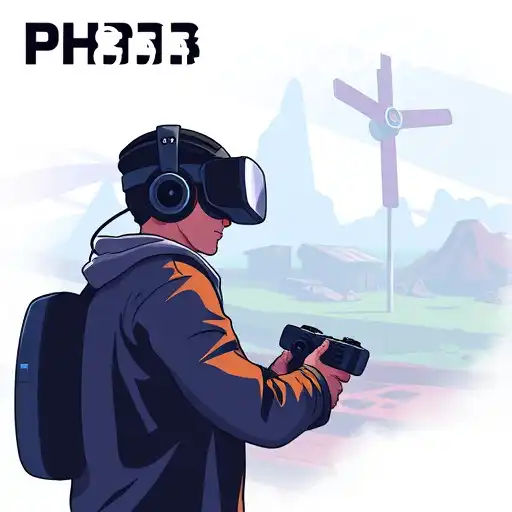 PH333 Gaming Trends and Innovations