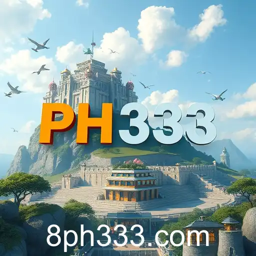 PH333: Revolutionizing the Gaming World