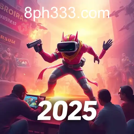 Gaming Evolution: The Rise of PH333