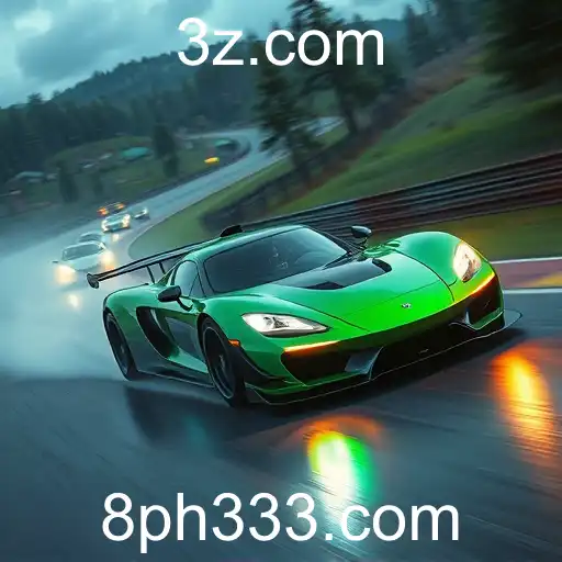 The Thrilling World of Racing Games: Exploring the 'ph333' Phenomenon