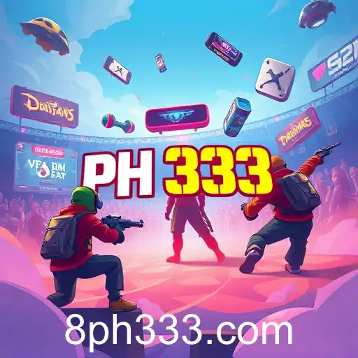 The Rise and Influence of PH333 in Gaming