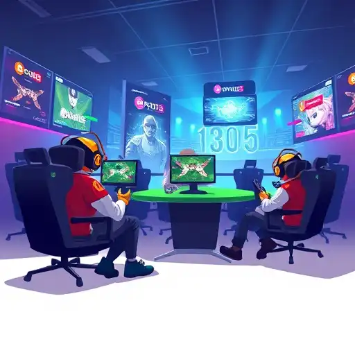 The Rise of Online Gaming Communities