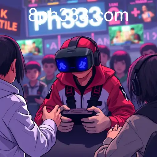 The Rise of ph333 in Gaming Culture
