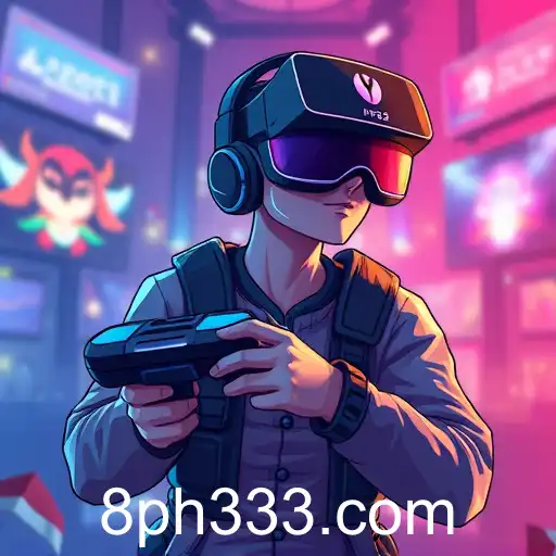 Rise of PH333: A New Era in Online Gaming