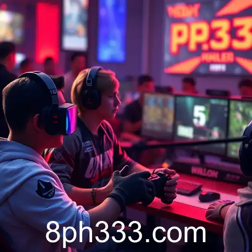 The Rise of PH333 in Gaming