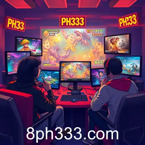 The Rise of ph333: Revolutionizing Online Gaming