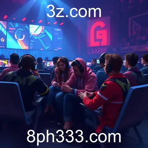 The Rise of PH333 and Its Impact on Online Gaming
