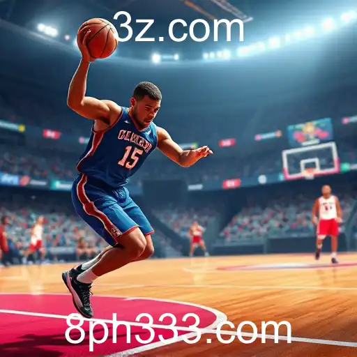 Exploring the Thrilling World of 'Sports Games' with Keyword 'ph333'