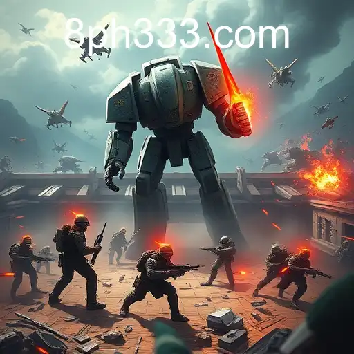 Exploring the Depth of Strategy Games with the Keyword 'ph333'