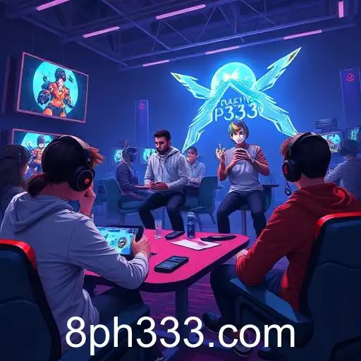 The Rise of Gaming Dynamics